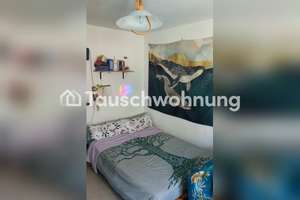 Tauschwohnung: Gemütliche 1,5-Zimmer-Wohnung in Toplage Mainz-Neustadt – Die vollständige Adresse der Immobilie erhältst du vom Anbieter., 55118 Neustadt, Mainz – Vorschaubild 2