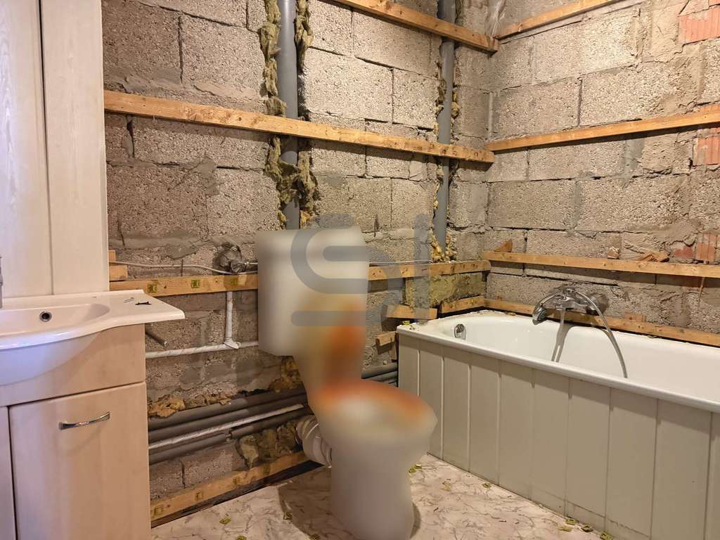 Immobilie in Marsberg - Handwerker-Chance in Aussichtslage: Renovierung beginnen, Wohntraum vollenden! - Bild 4