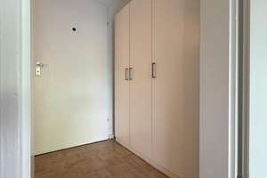 Teilmöbliertes 1-Zimmer-Apartment mit Balkon - U-Bahn-Nähe – Die vollständige Adresse der Immobilie erhältst du vom Anbieter., 80686 St. Ulrich, München – Vorschaubild 27