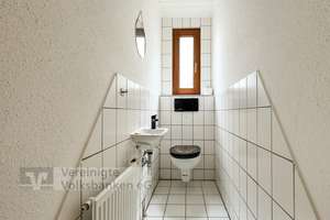 Freistehendes Einfamilien-/Generationenhaus - mit kleinem Garten - sofort frei – Die vollständige Adresse der Immobilie erhältst du vom Anbieter., 72762 Reutlingen-Mitte, Reutlingen – Vorschaubild 8