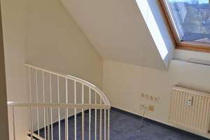 Bester Blick auf Bremen - Penthouse Whg. mit 2 Stellplätzen – Ricarda-Huch-Straße 31, 28215 Weidedamm, Bremen – Vorschaubild 14