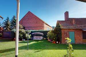 Großes Bauernhaus mit Nebengelass in Tewswoos – Ludwigslust (Kreis) – Vorschaubild 9