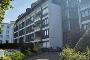 1-Zimmer-Apartment in Uninähe – Adenauerallee 11, 53111 Südstadt, Bonn – Vorschaubild 16