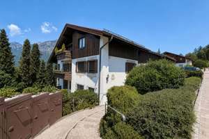 Über den Dächern von Bad Reichenhall – stilvoll wohnen mit Weitblick – Die vollständige Adresse der Immobilie erhältst du vom Anbieter., 83435 Bad Reichenhall – Vorschaubild 1