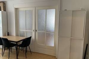 Ausnahmewohnung nahe Lister Meile-Helle großzügige 3 Zi für Kurzentschlossene – Die vollständige Adresse der Immobilie erhältst du vom Anbieter., 30161 List, Hannover – Vorschaubild 8