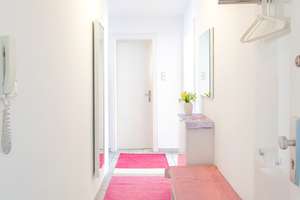 Hohenzollernplatz,  Schwabing-West, Südbalkon – Die vollständige Adresse der Immobilie erhältst du vom Anbieter., 80796 Neuschwabing, München – Vorschaubild 4