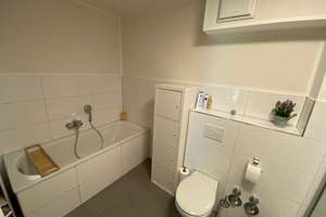 Charmante Eigentumswohnung mit riesigem Privatgarten, Terrasse & Garagenstellplatz – Hagener Straße 536, 44227 Kirchhörde-Löttringhausen, Dortmund – Vorschaubild 11
