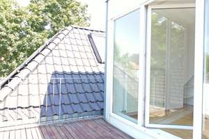 Wohnen in München-Bogenhausen – Doppelhaushälfte mit Hobbyraum, Au-pair-Bereich und Einzelstellplatz – 81769 Altbogenhausen, München – Vorschaubild 27
