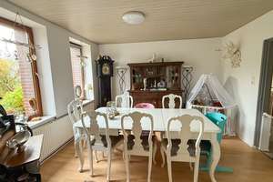 Wohnhaus mit viel Wohnfläche, Doppelgarage mit Abstellraum und Terrasse in Munkwolstrup – Die vollständige Adresse der Immobilie erhältst du vom Anbieter., 24988 Oeversee – Vorschaubild 11