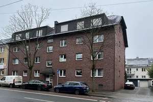 Attraktive Eigentumswohnung in Oberhausen zu verkaufen