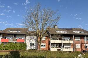 ...INVESTOREN-LIEBLING ODER EIGENNUTZER-GLÜCK: GRUNDRISS, LAGE, ENERGETIK... – Die vollständige Adresse der Immobilie erhältst du vom Anbieter., 48161 Roxel, Münster – Vorschaubild 8