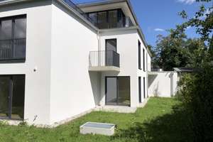 SEEBAUER | Wohnkultur zwischen Schlosspark und Kanal - premium 2 Zimmer OG – 81245 Obermenzing, München – Vorschaubild 14