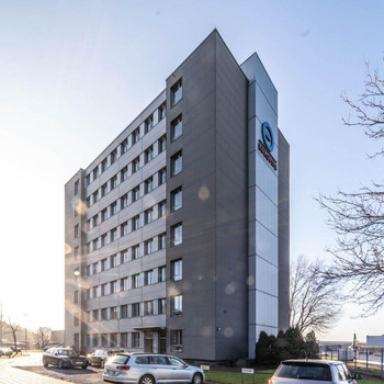 Flexibel gestaltbare Büroflächen in Mülheim | hervorragende Lage | sehr gute Visibilität