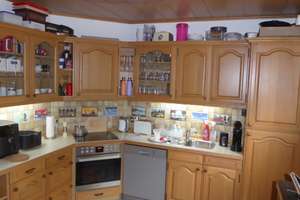 Freistehendes EFH mit 2 Garagen u. 614 m² Kaufgrundstück Münster-Nord – Die vollständige Adresse der Immobilie erhältst du vom Anbieter., 48159 Kinderhaus-Ost, Münster – Vorschaubild 6