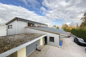 IHR WOHNHAUS MIT IHREM UNTERNEHMEN AUF EINEM GRUNDSTÜCK! – Die vollständige Adresse der Immobilie erhältst du vom Anbieter., 84478 Waldkraiburg – Vorschaubild 7