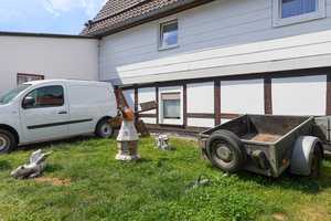 +++ Ein- bis Zweifamilienhaus in familienfreundlicher Lage +++ – Werra-Meißner-Kreis – Vorschaubild 32