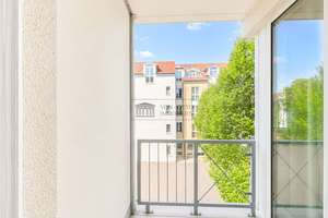 Vermietetes Apartment mit Balkon & Tiefgarage – Die vollständige Adresse der Immobilie erhältst du vom Anbieter., 51103 Höhenberg, Köln – Vorschaubild 2