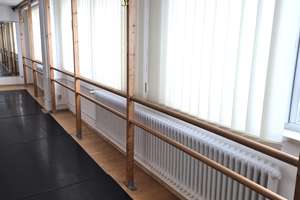 HANNOVER ZENTRUM Ehmalige Balletschule  TEL. 0175 500 84 84 – Strihlstr 21, 30159 Mitte (Ortsteil), Hannover – Vorschaubild 22