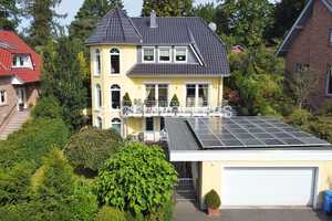 Energieeffizientes Einfamilienhaus in modernem Design – Osterholz (Kreis) – Vorschaubild 1