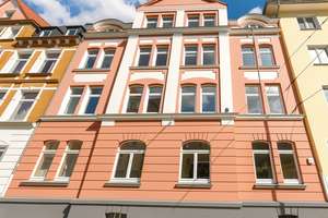[VAC-12613] Modernisierte 3-Zimmer-Wohnung in zentraler Lage von Hannover – Harenberger Straße 36, 30453 Limmer, Hannover – Vorschaubild 11