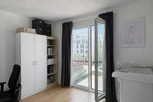 Exklusives Wohnen am Probstsee: 3,5 Zimmer mit Balkon in Toplage – Die vollständige Adresse der Immobilie erhältst du vom Anbieter., 70567 Möhringen-Mitte, Stuttgart – Vorschaubild 6