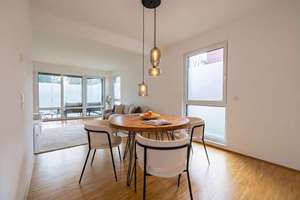 Erdgeschosswohnung
in Bestlage Kirchrode stilvoll, modern und lichtdurchflutet – 30559 Kirchrode, Hannover – Vorschaubild 4