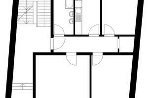 AIGNER - Charmantes, denkmalgeschütztes Dreiparteienhaus in Bestlage Milbertshofen – Die vollständige Adresse der Immobilie erhältst du vom Anbieter., 80807 Milbertshofen, München – Vorschaubild 14