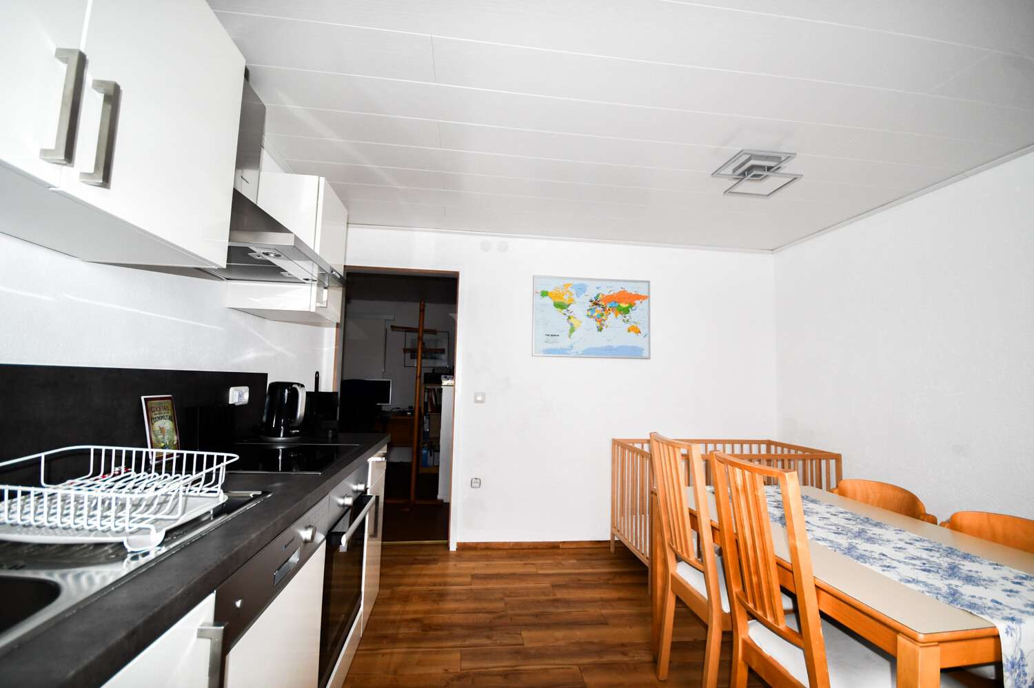 Immobilie in Wilhermsdorf - VON POLL | Komfortables Zuhause mit flexiblen Nutzungsmöglichkeiten - Bild 4