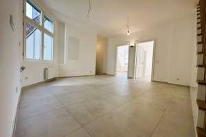 KERNSANIERTE ALTBAU DACHTERRASSEN 5 ZIMMER MAISONETTE WOHNUNG AM ERZBERGERPLATZ – Erzbergerplatz 6, 50733 Nippes (Ortsteil), Köln – Vorschaubild 8