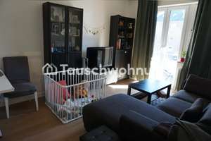 Tauschwohnung: Dein Norderstedt, mein Hamburg-Nord!