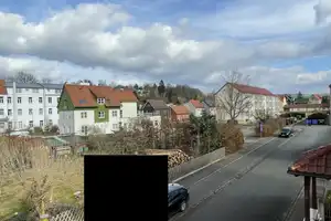 Macher-Domizil in BestLage SchleuSinGens / Platz & Potenzial für Durchstarter – Vogelhofstr. 7, 98553 Hildburghausen (Kreis) – Vorschaubild 54