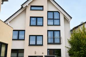 Neubau - Moderne 3-Zimmer DG Wohnung Möhringen, optional möbliert – Rembrandtstraße 24a, 70567 Möhringen-Mitte, Stuttgart – Vorschaubild 6