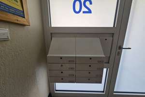 "Perle" am Kanal - 3-Zimmer-Wohnung mit Balkon – Die vollständige Adresse der Immobilie erhältst du vom Anbieter., 24107 Suchsdorf, Kiel – Vorschaubild 19