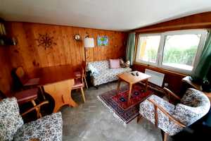 Zwei Ferienbungalows mit Fasssauna am Pinnower See - Reserviert – Spree-Neiße (Kreis) – Vorschaubild 18