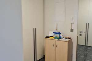 Urbanes Leben in Karlsruhe: 3-Zimmer-Wohnung mit Balkon – Welfenstraße 32, 76137 Südweststadt, Karlsruhe – Vorschaubild 13