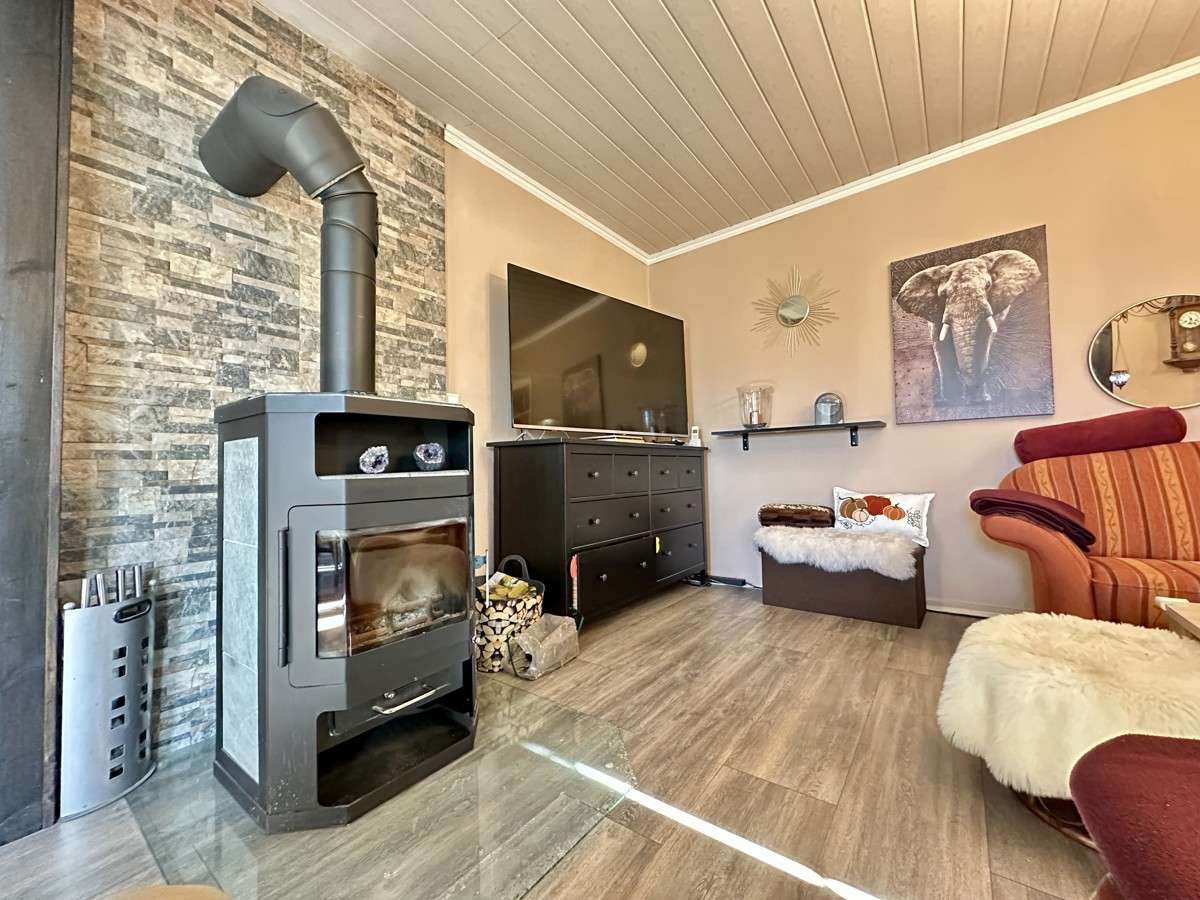 Immobilie in Mössingen - Charmantes Wohnhaus in zentraler Lage von Mössingen-Talheim - Bild 4