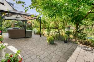 Ideale Kapitalanlage- Dreifamilienhaus mit tollem Obstgarten und gepflegter Ausstattung – Die vollständige Adresse der Immobilie erhältst du vom Anbieter., 45888 Bulmke-Hüllen, Gelsenkirchen – Vorschaubild 4