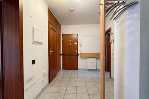 Gepflegte Etagenwohnung mit Südbalkon und Garage - Bezugsfrei – Die vollständige Adresse der Immobilie erhältst du vom Anbieter., 45143 Altendorf, Essen – Vorschaubild 9