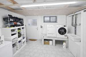 Renovierte Doppelhaushälfte in Uetze: Wintergarten, großzügiger Garten und Garage warten auf Sie! – Die vollständige Adresse der Immobilie erhältst du vom Anbieter., 31311 Uetze – Vorschaubild 8