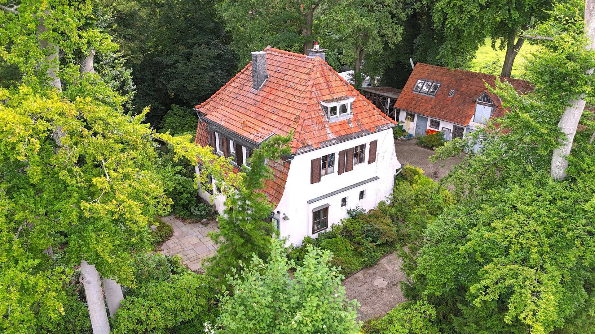 grün.privat.lage, Rheinisch Bergischer Kreis – Bild 1