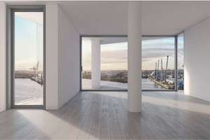 Ihr neues Zuhause wartet – lassen Sie sich verzaubern. – Die vollständige Adresse der Immobilie erhältst du vom Anbieter., 20457 HafenCity, Hamburg – Vorschaubild 9