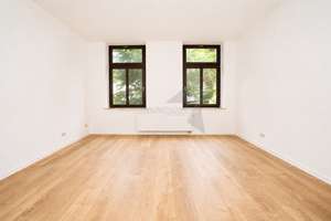 !! NEU SANIERT !! Tolle 3 Raum EG-Whg. mit Balkon und Tageslichtbad mit Dusche und Wanne – Zschopauer Straße 142, 9126 Bernsdorf, Chemnitz – Vorschaubild 3