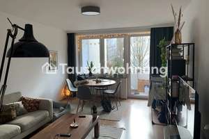 Tauschwohnung: 2 Zimmer Wohnung im Herzen München – Die vollständige Adresse der Immobilie erhältst du vom Anbieter., 81675 Haidhausen Nord, München – Vorschaubild 6