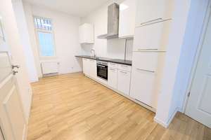 *Erdgeschoss-Apartment und Einbauküche im Süden, Tübinger Straße* – Die vollständige Adresse der Immobilie erhältst du vom Anbieter., 70178 Karlshöhe, Stuttgart – Vorschaubild 3