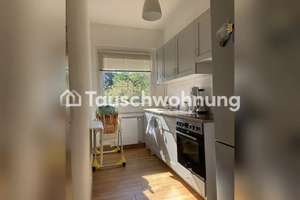 Tauschwohnung: 3-Zimmer-Wohnung in Dortmund