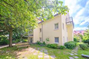 Erstbezug nach Sanierung* 2-RW* DG* neue EBK* moderne Möblierung* Balkon* Bad mit Wanne* TG-E-SP* – Hempelweg 10, 1324 Bühlau/Weißer Hirsch, Dresden – Vorschaubild 31
