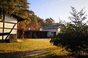Stilvoll Leben umgeben von Wald, Feld und Wasser-ein einzigartiges Haus am Voßkanal – Oberhavel (Kreis) – Vorschaubild 16