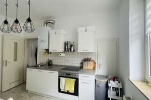 Gemütliche 2-Zimmer-Wohnung mit Einbauküche im Frankenberger Viertel – Luisenstraße 2a, 52070 Kaiserplatz, Aachen – Vorschaubild 6