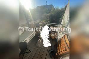 Tauschwohnung: 2,5-Zimmer Wohnung Köln-Poll mit Balkon – Auf dem Sandberg -, 51105 Poll, Köln – Vorschaubild 2