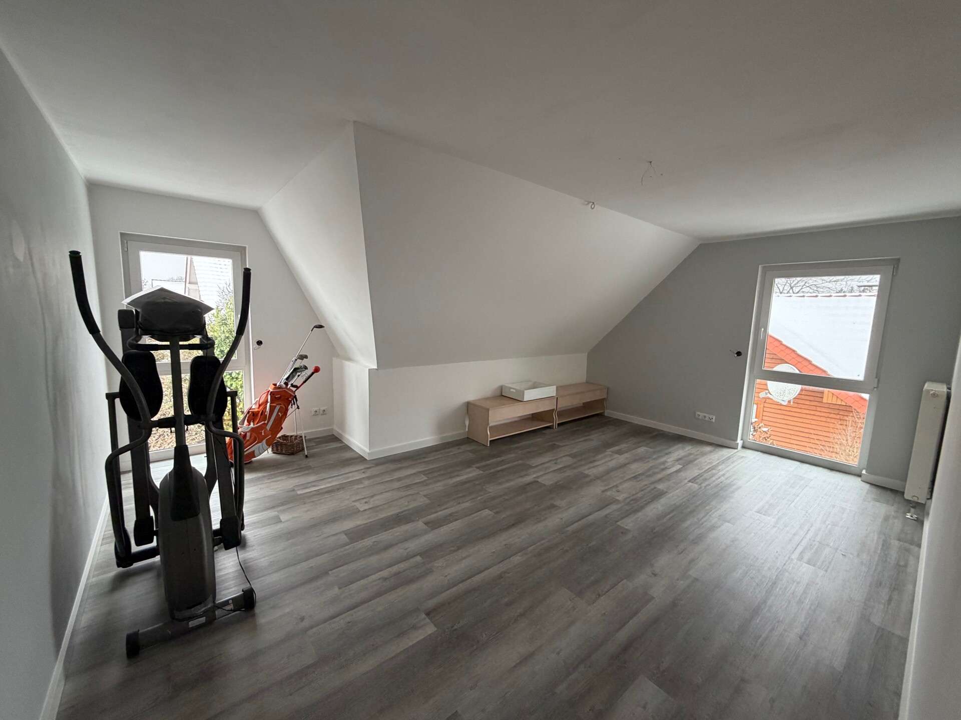 Immobilie in Hagenburg - Ihr neues IMMOBILIEN QUARTIER: Großzügiges Einfamilienhaus mit Wohlfühlfaktor in Bestlage - Bild 7